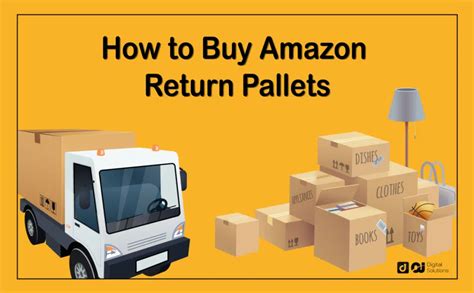 8 Ways to Return an Amazon Purchase .